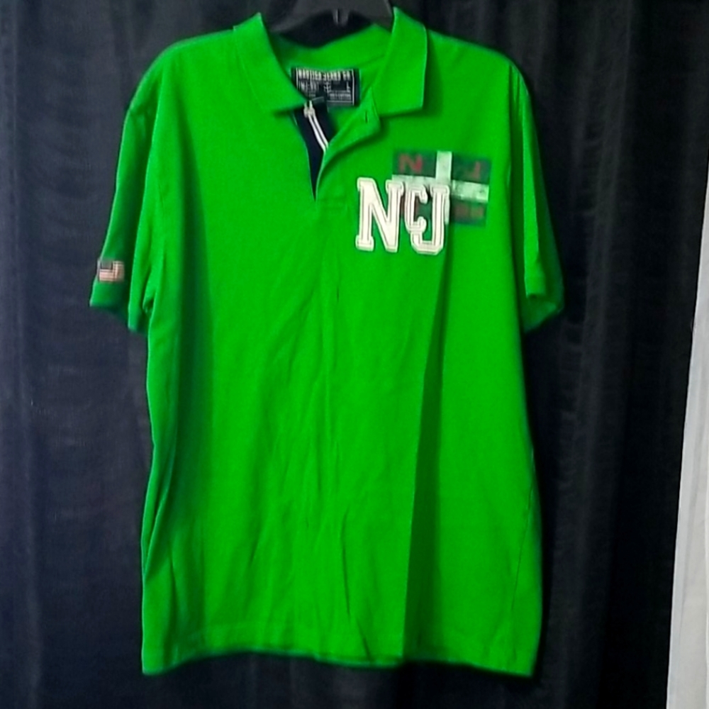 Nautica Polo shirt NJ-99
